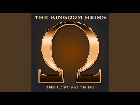 Heaven Was Counting to Three by Kingdom Heirs video thumbnail