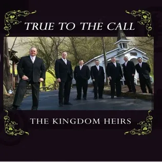 Kingdom Heirs I Want You To Know