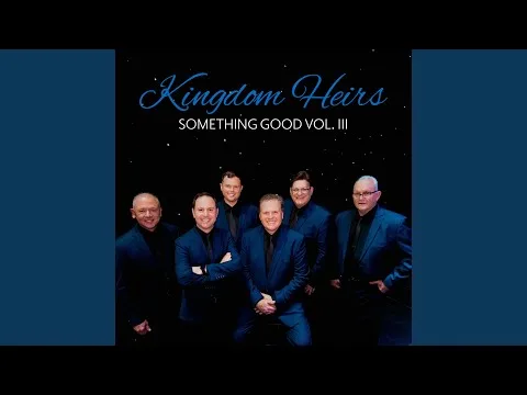 I'm Forgiven by Kingdom Heirs video thumbnail
