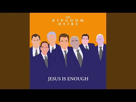 Jesus Is Enough official video thumbnail