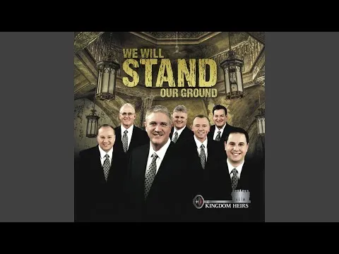 Just Preach Jesus by Kingdom Heirs video thumbnail