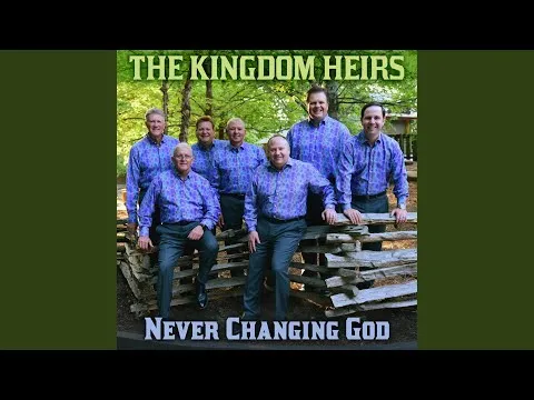 Never Changing God by Kingdom Heirs video thumbnail