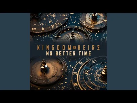 No Better Time official video thumbnail