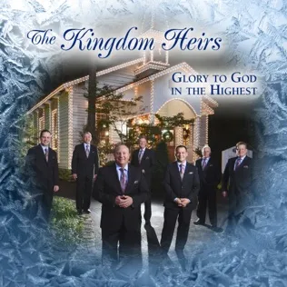 Kingdom Heirs Singing to the King