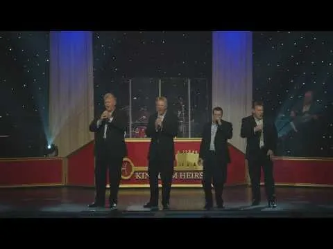 The Empty Tomb Says It All by Kingdom Heirs video thumbnail