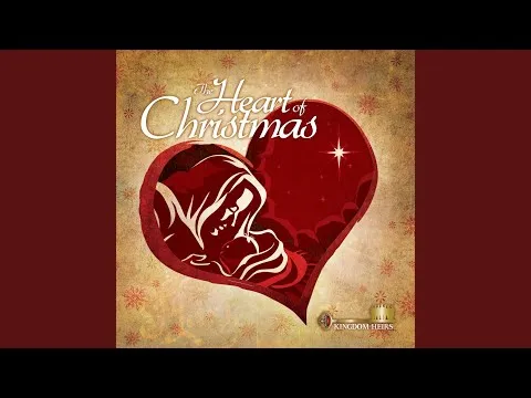 The Heart of Christmas by Kingdom Heirs video thumbnail
