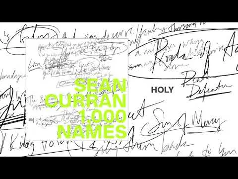 Holy official video thumbnail