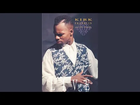 A Letter From My Friend by Kirk Franklin video thumbnail