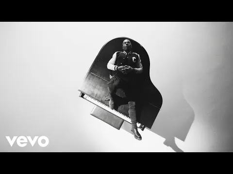 All Things official video thumbnail