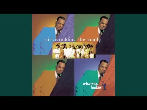 Anything 4 U by Kirk Franklin video thumbnail