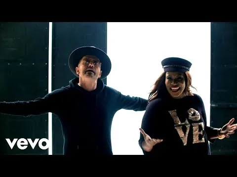 Bleed The Same official video thumbnail