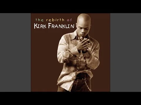Caught Up by Kirk Franklin video thumbnail