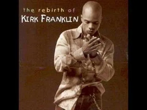 Don't Cry by Kirk Franklin video thumbnail