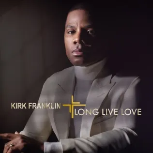 Kirk Franklin Favor