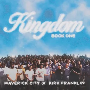 Kirk Franklin Fear is Not My Future