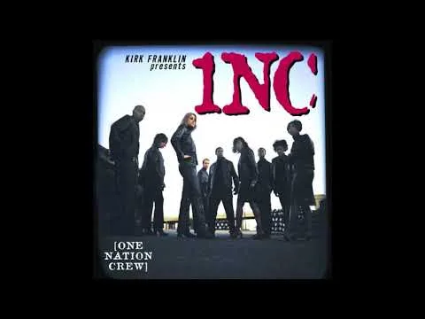 Hands Up by Kirk Franklin video thumbnail