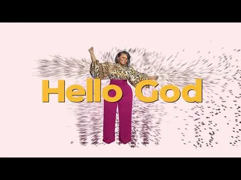 Hello God by Kirk Franklin video thumbnail
