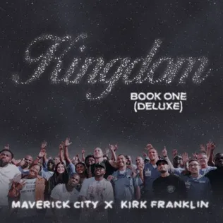 Kirk Franklin Hold Tight