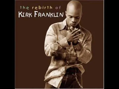 Hosanna by Kirk Franklin video thumbnail