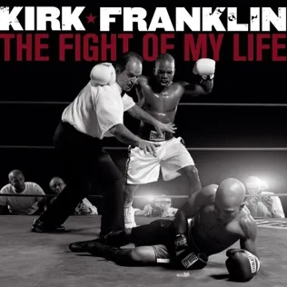 Kirk Franklin How It Used To Be 