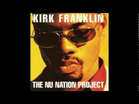 If You've Been Delivered by Kirk Franklin video thumbnail