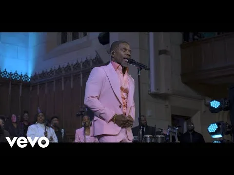 It Is Well (Live) official video thumbnail