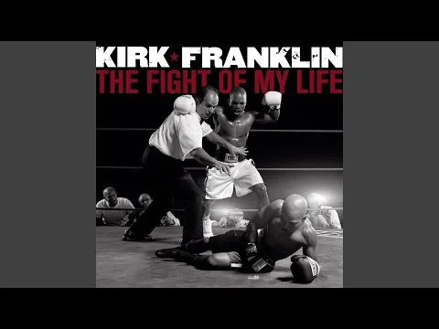 Jesus by Kirk Franklin video thumbnail