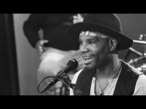 Just For Me by Kirk Franklin video thumbnail