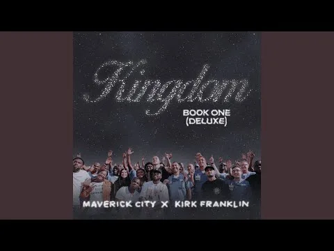 Kingdom Book Two Interlude by Kirk Franklin video thumbnail