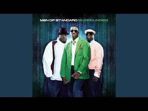 Latter Rain by Kirk Franklin video thumbnail