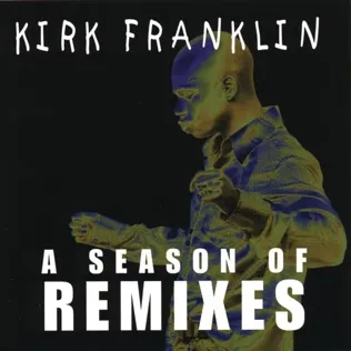 Kirk Franklin Lean On Me 