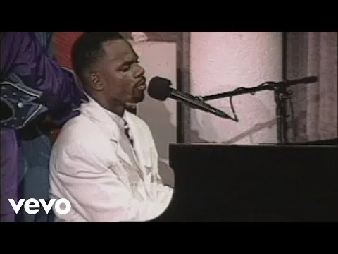 Let Me Touch You official video thumbnail