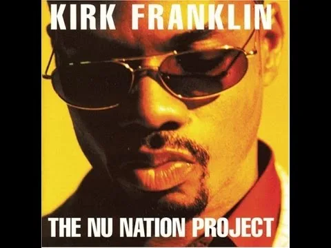 Love [remix]  by Kirk Franklin video thumbnail