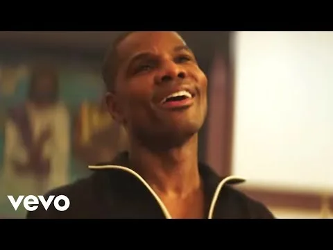 Love Theory by Kirk Franklin video thumbnail
