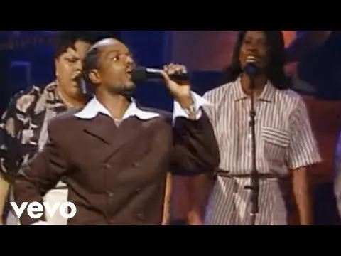 Melodies From Heaven by Kirk Franklin video thumbnail