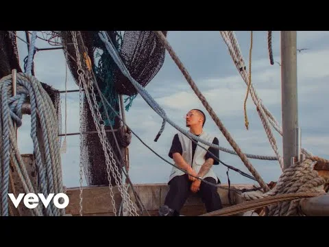 Mercy by Kirk Franklin video thumbnail