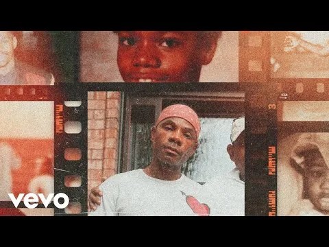 Needs by Kirk Franklin video thumbnail
