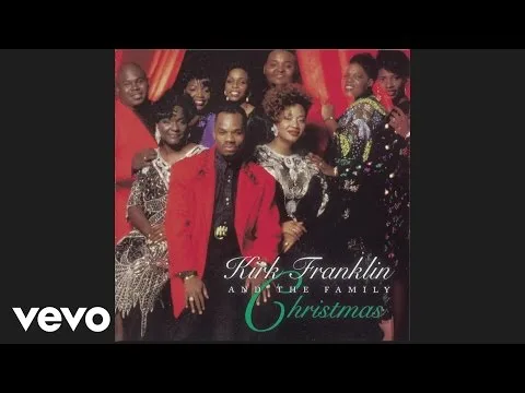 Now Behold The Lamb by Kirk Franklin video thumbnail