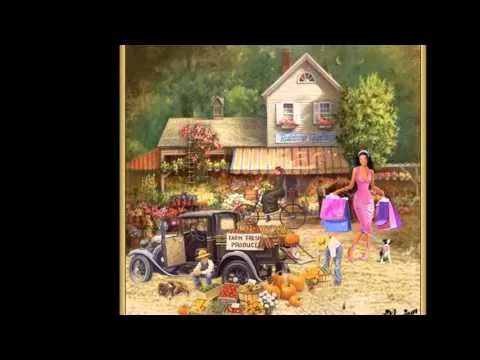 Oh Happy Day by Kirk Franklin video thumbnail