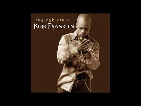Outro (The Blood)  by Kirk Franklin video thumbnail
