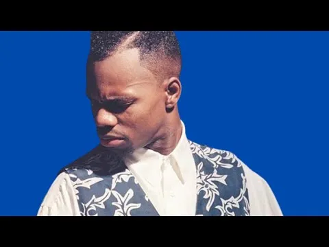 Real Love by Kirk Franklin video thumbnail