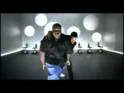 Revolution by Kirk Franklin video thumbnail