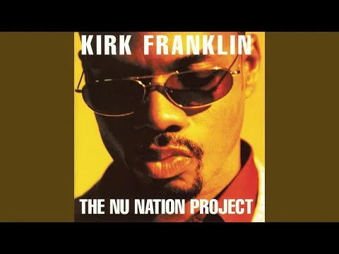Riverside by Kirk Franklin video thumbnail