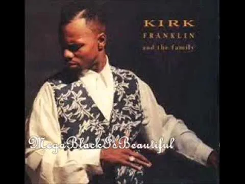Silver And Gold by Kirk Franklin video thumbnail