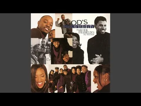 So Good by Kirk Franklin video thumbnail