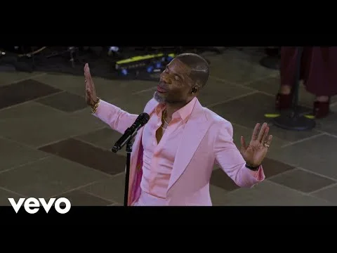 Someday official video thumbnail