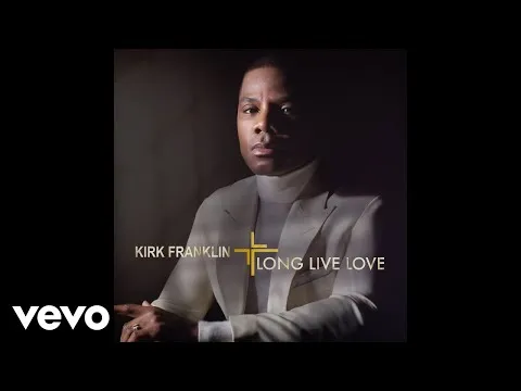 Spiritual by Kirk Franklin video thumbnail