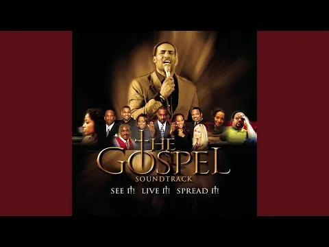 Still Alive by Kirk Franklin video thumbnail