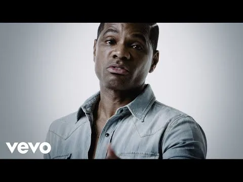Strong God by Kirk Franklin video thumbnail