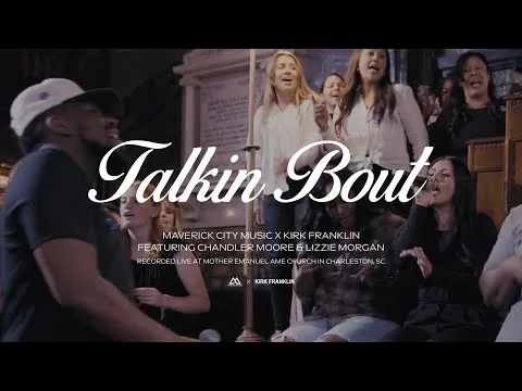 Talkin 'Bout (Love) by Kirk Franklin video thumbnail